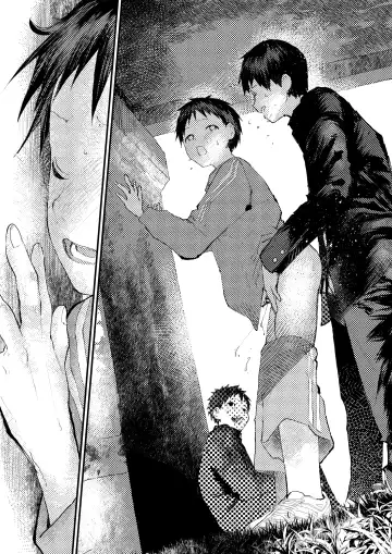 [Orukoa] Tomodachi Ecchi | 和朋友做爱做的事 Fhentai - Page 58