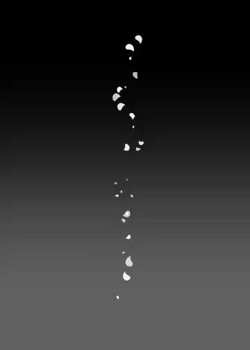 [Oouso] Tsuukin Douchuu de Anoko ga Midara na Koui o Shite Kuru Hon 8 Fhentai - Page 41