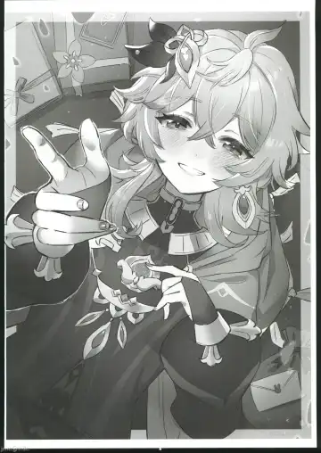 [Sukoyaka] colorless particle Fhentai - Page 21