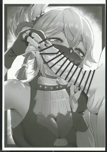 [Sukoyaka] colorless particle Fhentai - Page 28