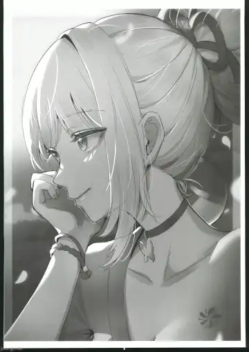 [Sukoyaka] colorless particle Fhentai - Page 45