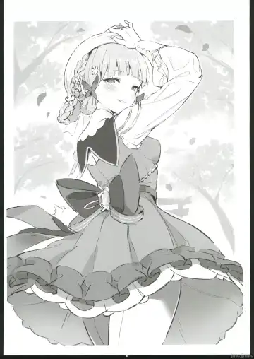 [Sukoyaka] colorless particle Fhentai - Page 49