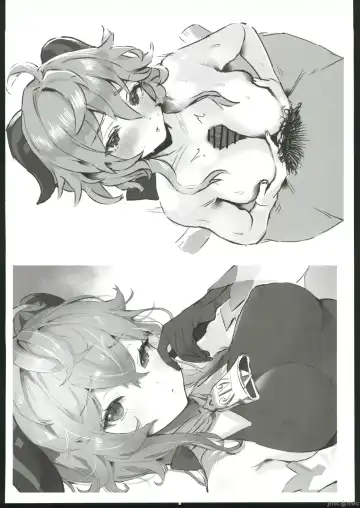 [Sukoyaka] colorless particle Fhentai - Page 55