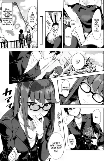 [Mame Denkyuu] Yoshizawa-chan to Fhentai - Page 25