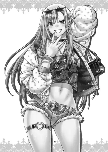 [Chiba Toshirou] Sono Koi wa Color Code #F88CB0 Fhentai - Page 2