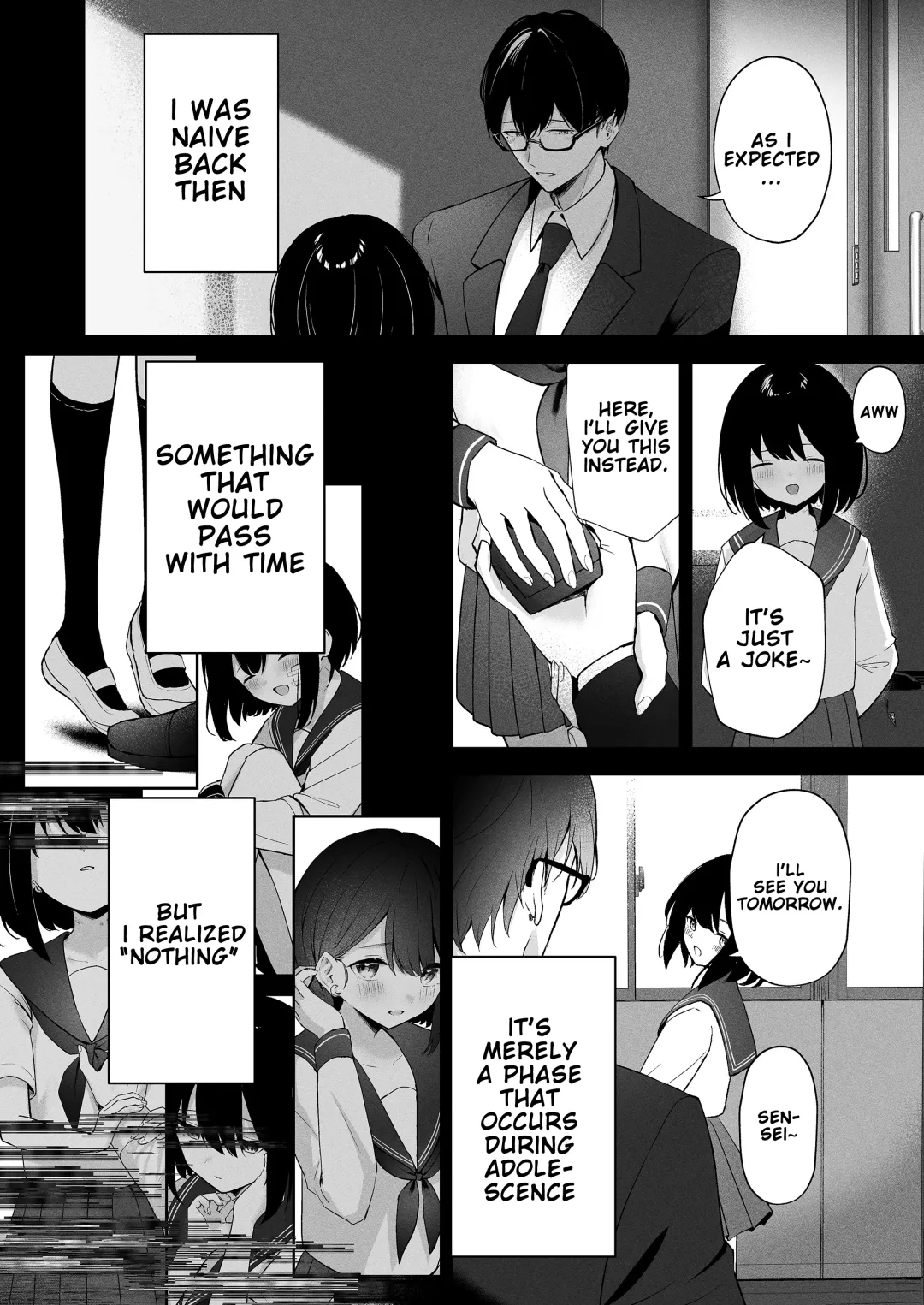 [Takashima Shoa] Mikazuki no Pierce Hole - Crescent Piercing Holes Fhentai - Page 15