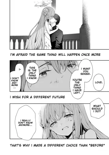 [Takashima Shoa] Mikazuki no Pierce Hole - Crescent Piercing Holes Fhentai - Page 19