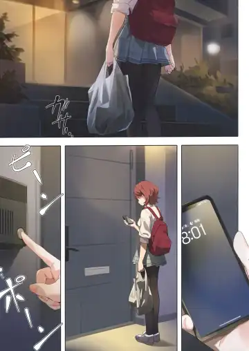 [Yd] Murasaki no Yume 3 Fhentai - Page 8