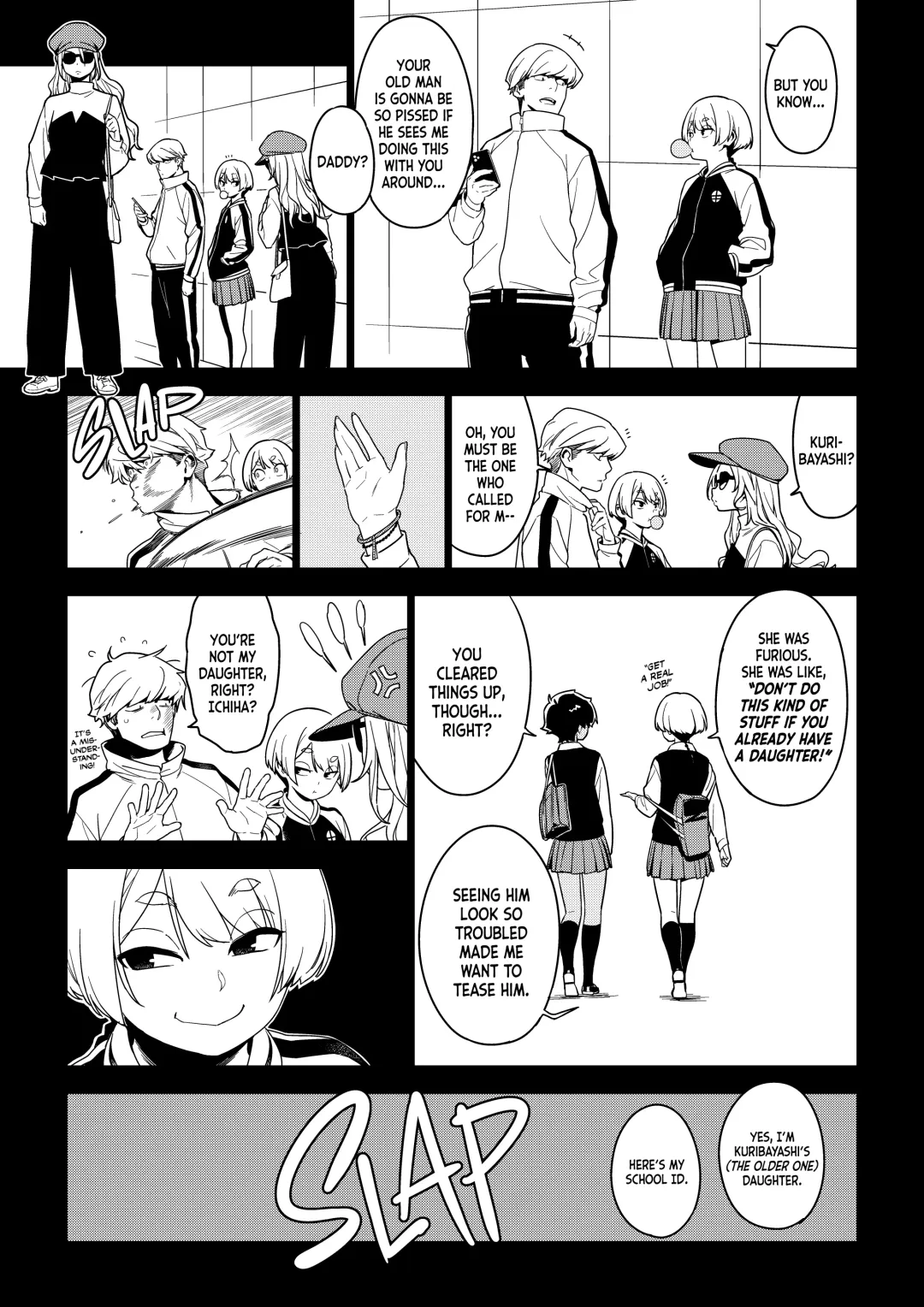 [Yukimi] ICHIHA Fhentai - Page 12