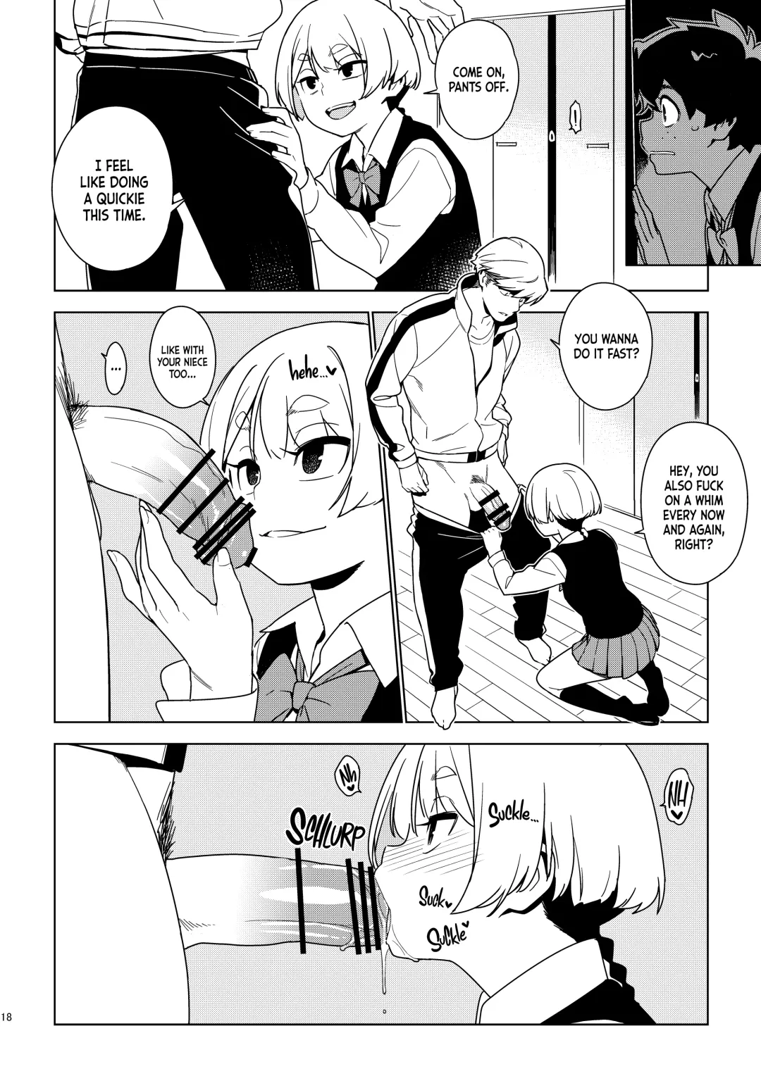 [Yukimi] ICHIHA Fhentai - Page 17