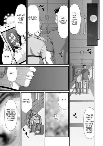 [Taira Hajime] Mesunie Onna Kyoushi Ria to Miu Fhentai - Page 170