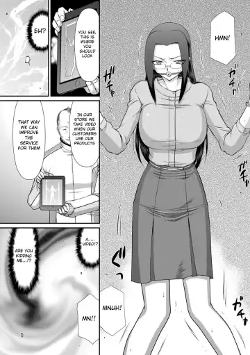[Taira Hajime] Mesunie Onna Kyoushi Ria to Miu Fhentai - Page 76
