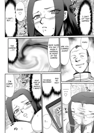 [Taira Hajime] Mesunie Onna Kyoushi Ria to Miu Fhentai - Page 89