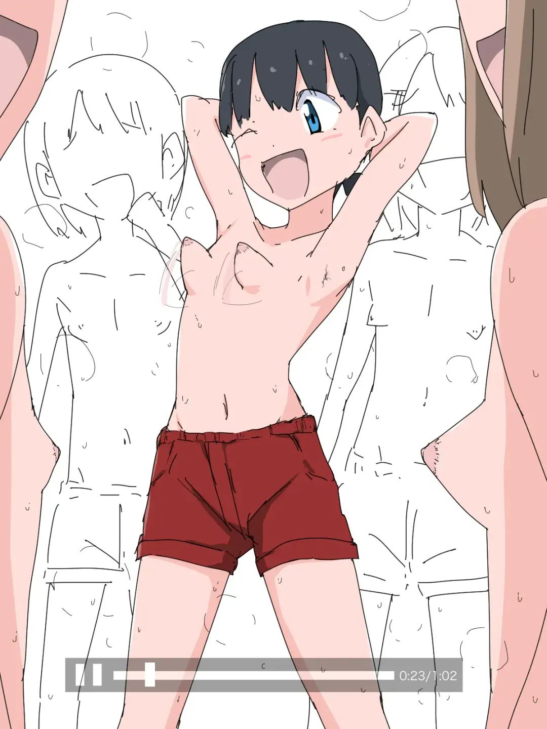 Hatsuiku CG Shuu Matome vol.15 Fhentai - Page 32