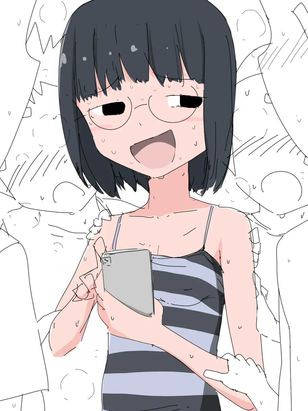 Hatsuiku CG Shuu Matome vol.15 Fhentai - Page 91