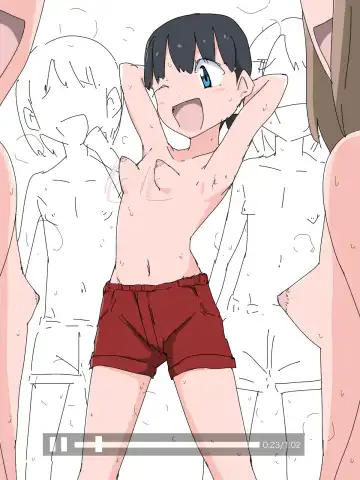 Hatsuiku CG Shuu Matome vol.15 Fhentai - Page 32