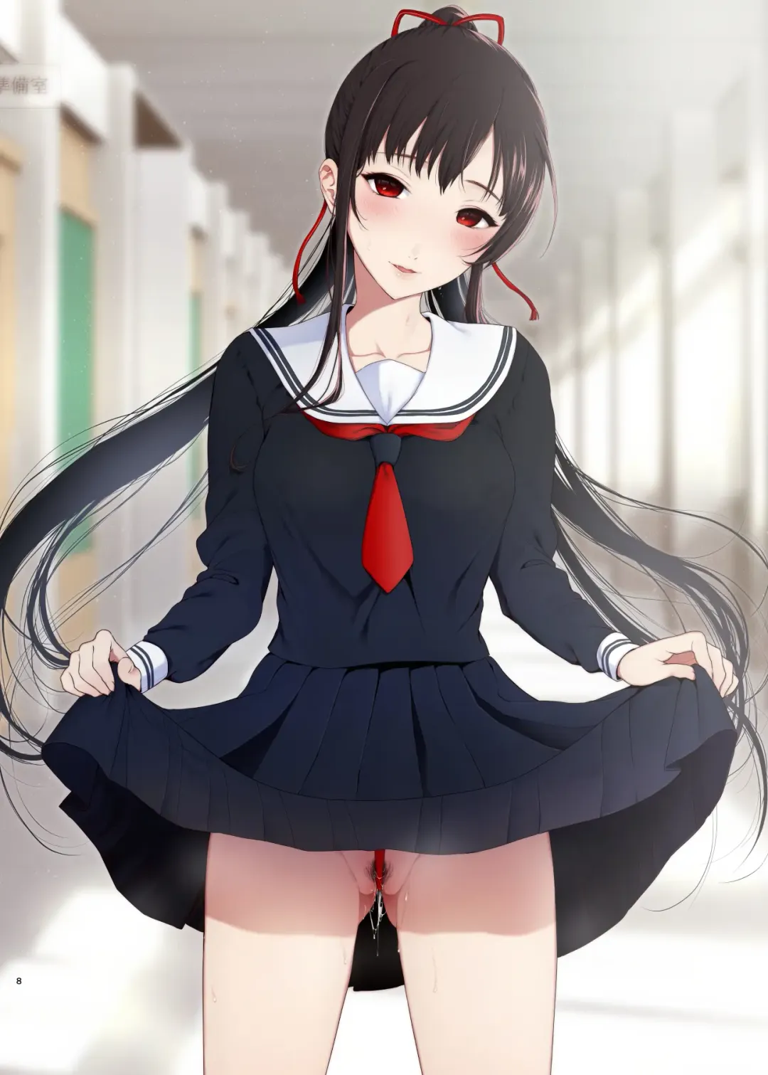 [Osomatsu] Sore wa Hi ni Iru Natsu no Mushi Fhentai - Page 41