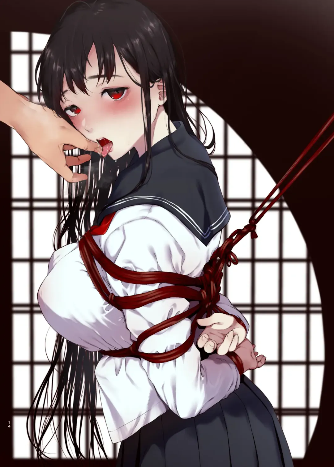 [Osomatsu] Sore wa Hi ni Iru Natsu no Mushi Fhentai - Page 47