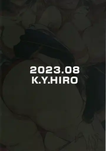 Oshi no Kodomo-tachi Fhentai - Page 26