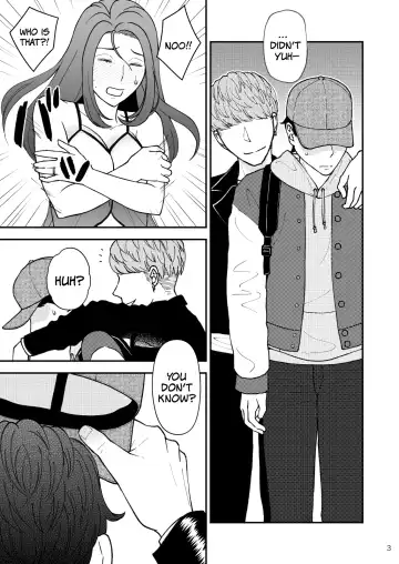 Sabishii Haha no Nagusamekata ~ Watashi o Onaho ni Shite Kudasai 2 | How to Comfort a Lonely Mother - Please Make Me Your Onahole 2 Fhentai - Page 4