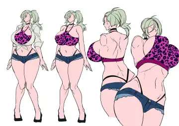 [Kouji] Seiki Macching Appli de Deatta Karada no Aishou dake wa Saikou no Onna 2 Fhentai - Page 58