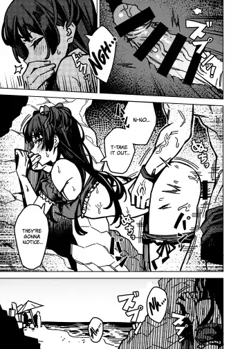 [Jp06] Ore no Oshi no Ko | My Oshi no (Fuyu)Ko Fhentai - Page 13