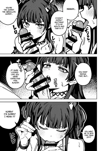 [Jp06] Ore no Oshi no Ko | My Oshi no (Fuyu)Ko Fhentai - Page 9