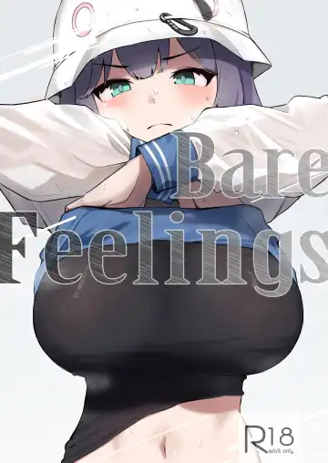 Read [Wakuwaku Kitchen] Toumeikanno. | Bare Feelings - Fhentai