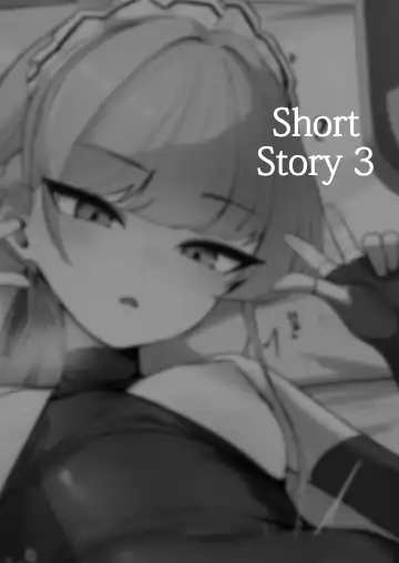 [Wakuwaku Kitchen] Toumeikanno. | Bare Feelings Fhentai - Page 34