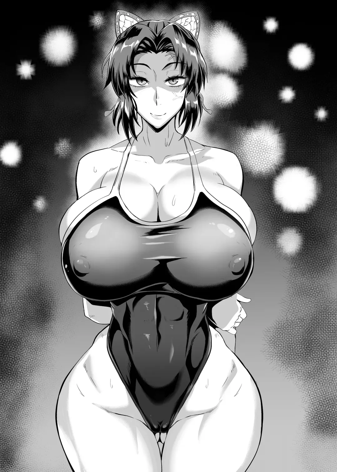 [Puripuri Jet] DAIKON 2 Fhentai - Page 19