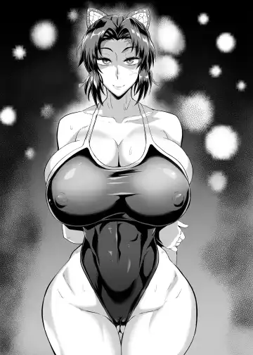 [Puripuri Jet] DAIKON 2 Fhentai - Page 19