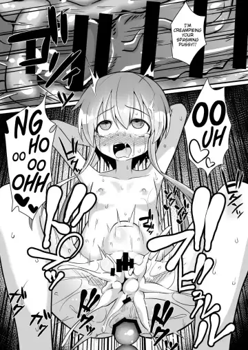 [Natsuki Gumi] Haramase no Gishiki ~JS Muramusume wo Kusuridzuke Choukyou Rinkanshimakutte Kairaku Ochi~ Fhentai - Page 30