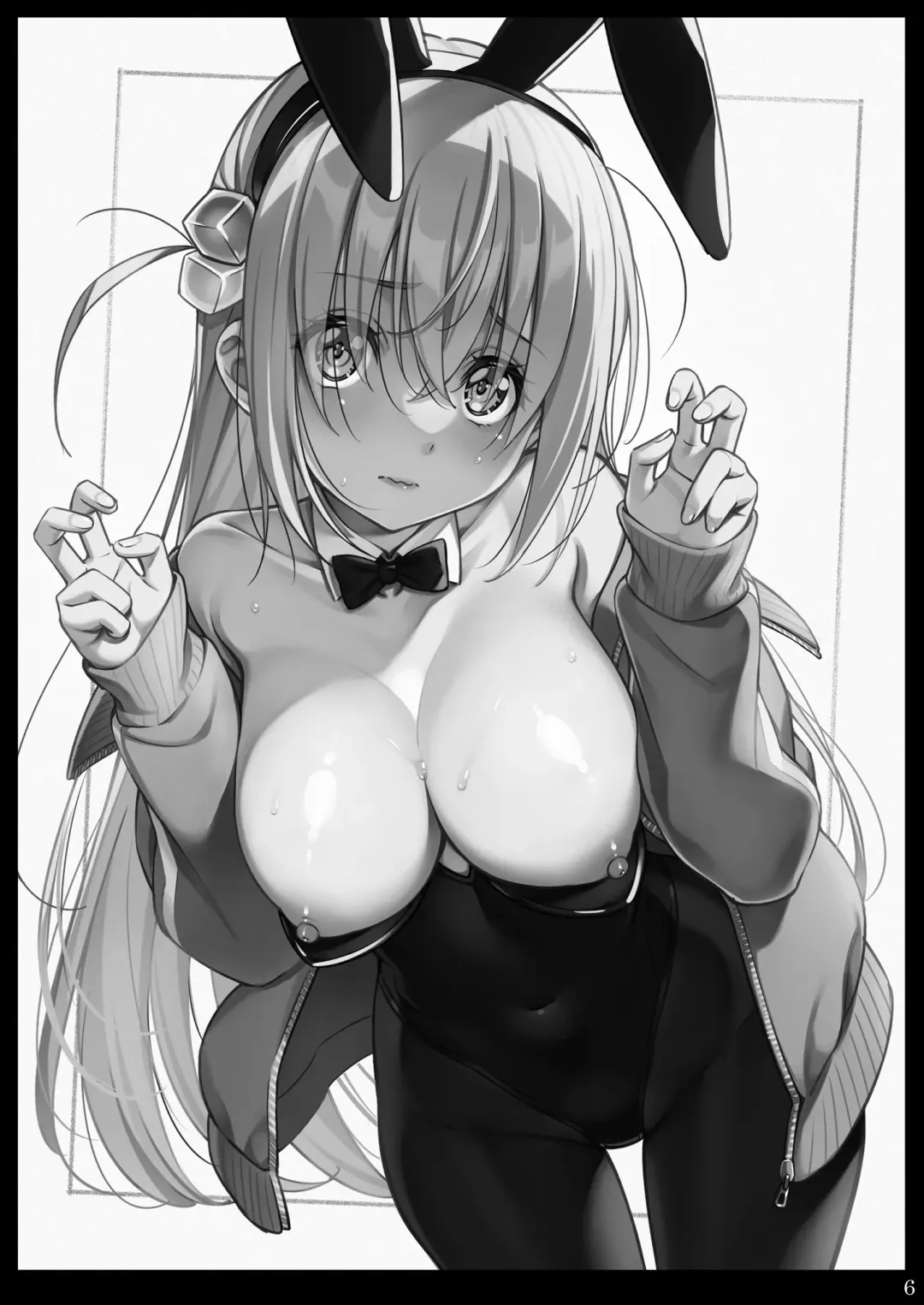 [Ikeda Yasuhiro - Mossari Yuu] Bocchi-chan no Shiawase Spiral Fhentai - Page 6