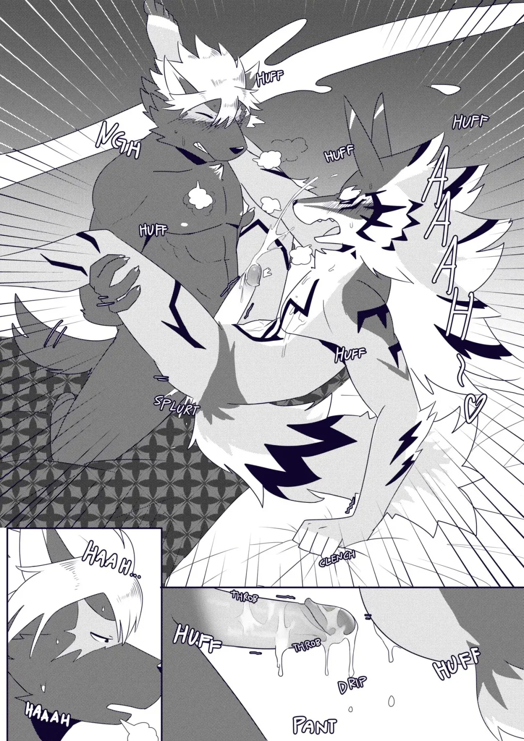 [Tsuroe] BREAKTIME! Fhentai - Page 30