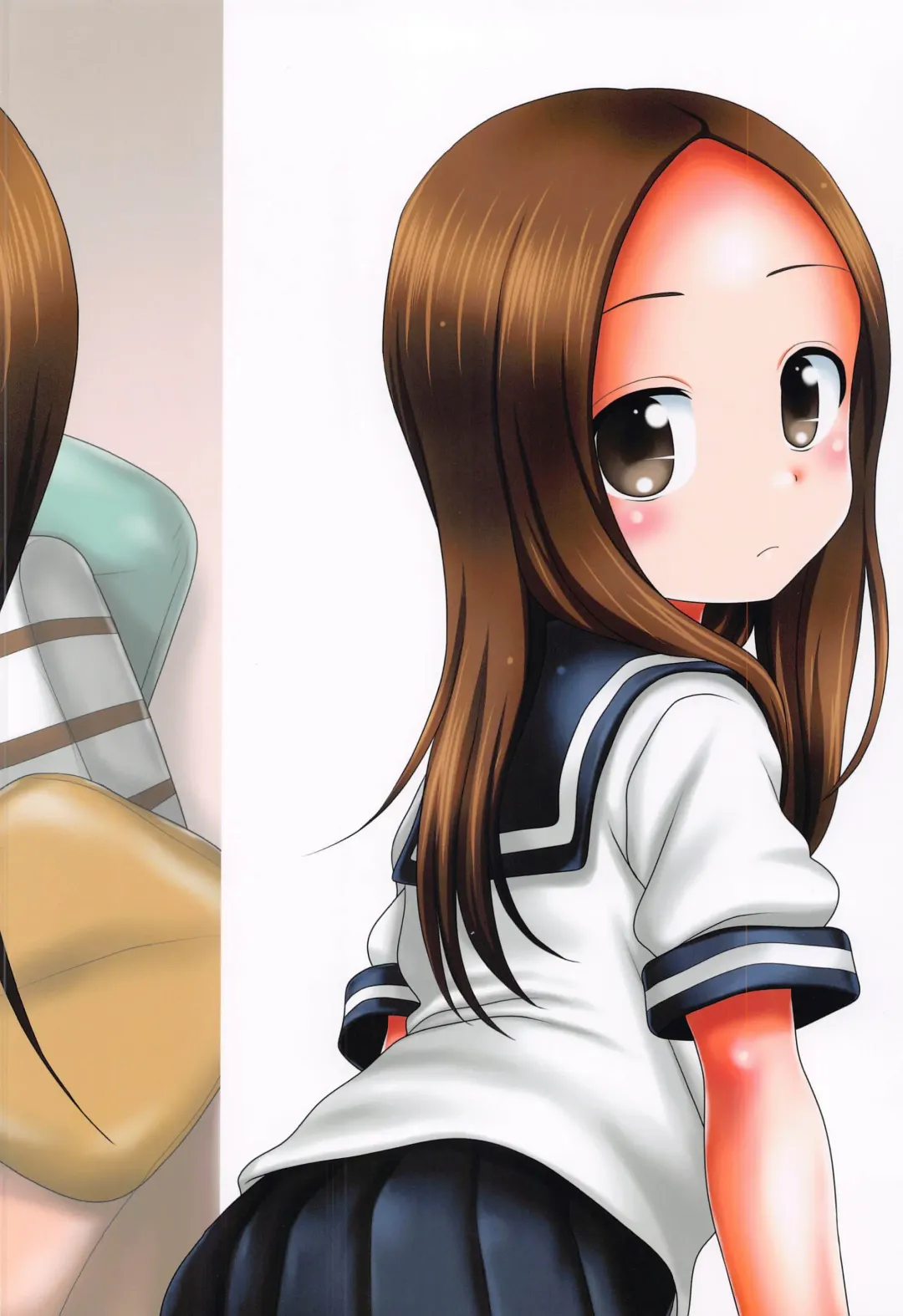 [Nanana Nana] GARNET color edition Fhentai - Page 22