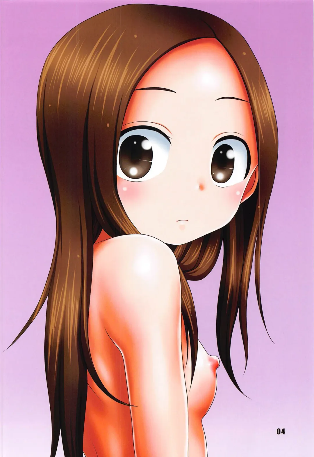 [Nanana Nana] GARNET color edition Fhentai - Page 3