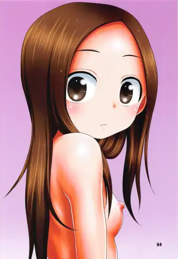 [Nanana Nana] GARNET color edition Fhentai - Page 3