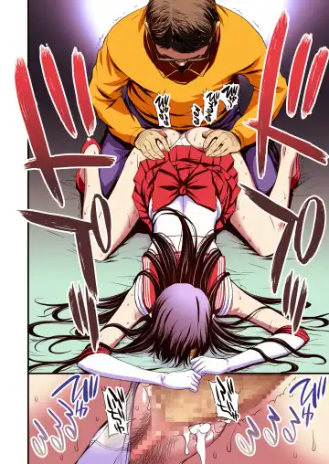 [Kitahara Aki] Mars to Haramase Koubi Full Color Soushuuhen Fhentai - Page 31