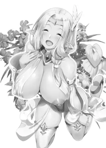 [Shinozuka Atsuto] Sukebe Elf Tanbouki Soushuuhen Fhentai - Page 55