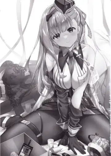 [Shibi] Modernia (Marian) Junjou X Honnou Fhentai - Page 2