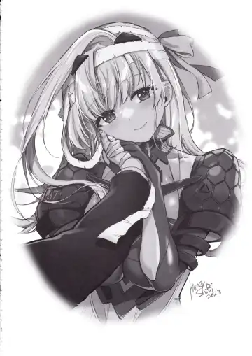 [Shibi] Modernia (Marian) Junjou X Honnou Fhentai - Page 3