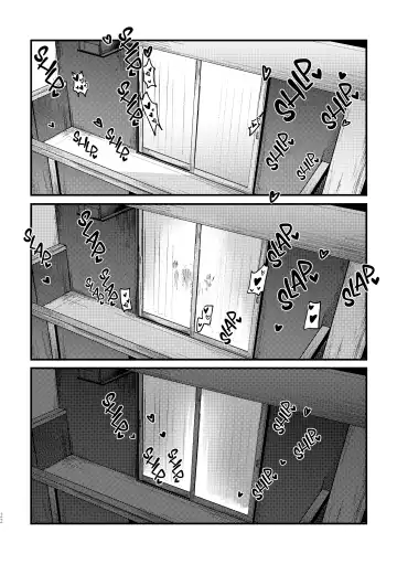 [Mushihara] Tempt & Throb Fhentai - Page 23