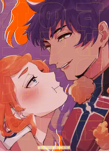 Read Yoru no Chanpion Taimu - Fhentai