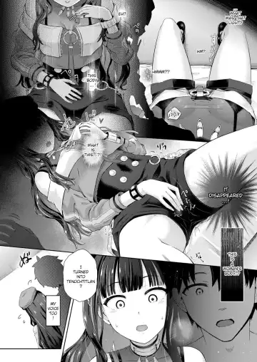 [Taniguchi-san] Kanojo ni Taigen Nyuukyo Fhentai - Page 2