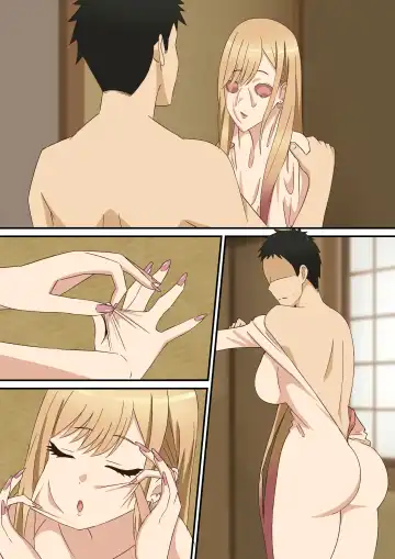 Read [Ty] Kisekoi "Kawamono" - Fhentai