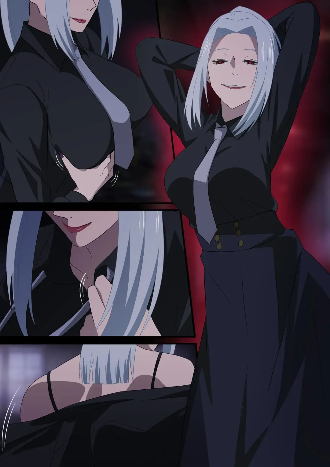 [Ty] Hyoui Fhentai - Page 2