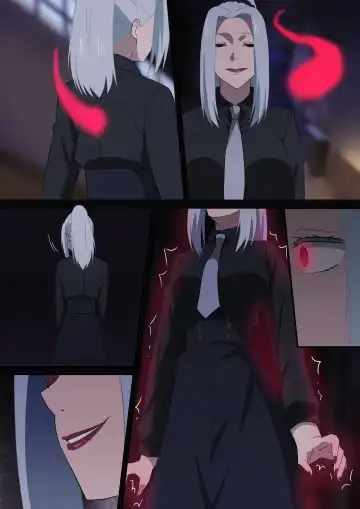 Read [Ty] Hyoui - Fhentai