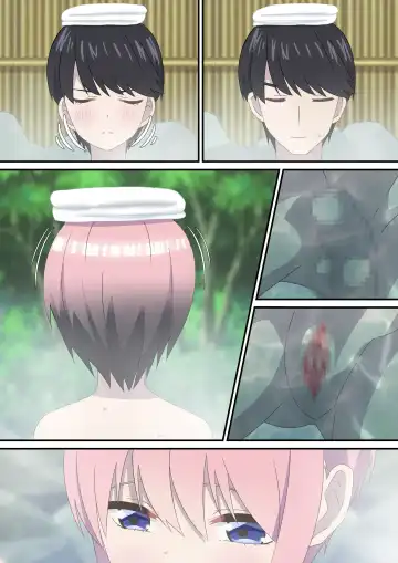 [Ty] Fuutarou ⇨ Ichika Fhentai - Page 2