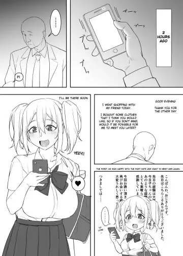[Lewis] Kyouko-chan's swimsuit Fhentai - Page 3