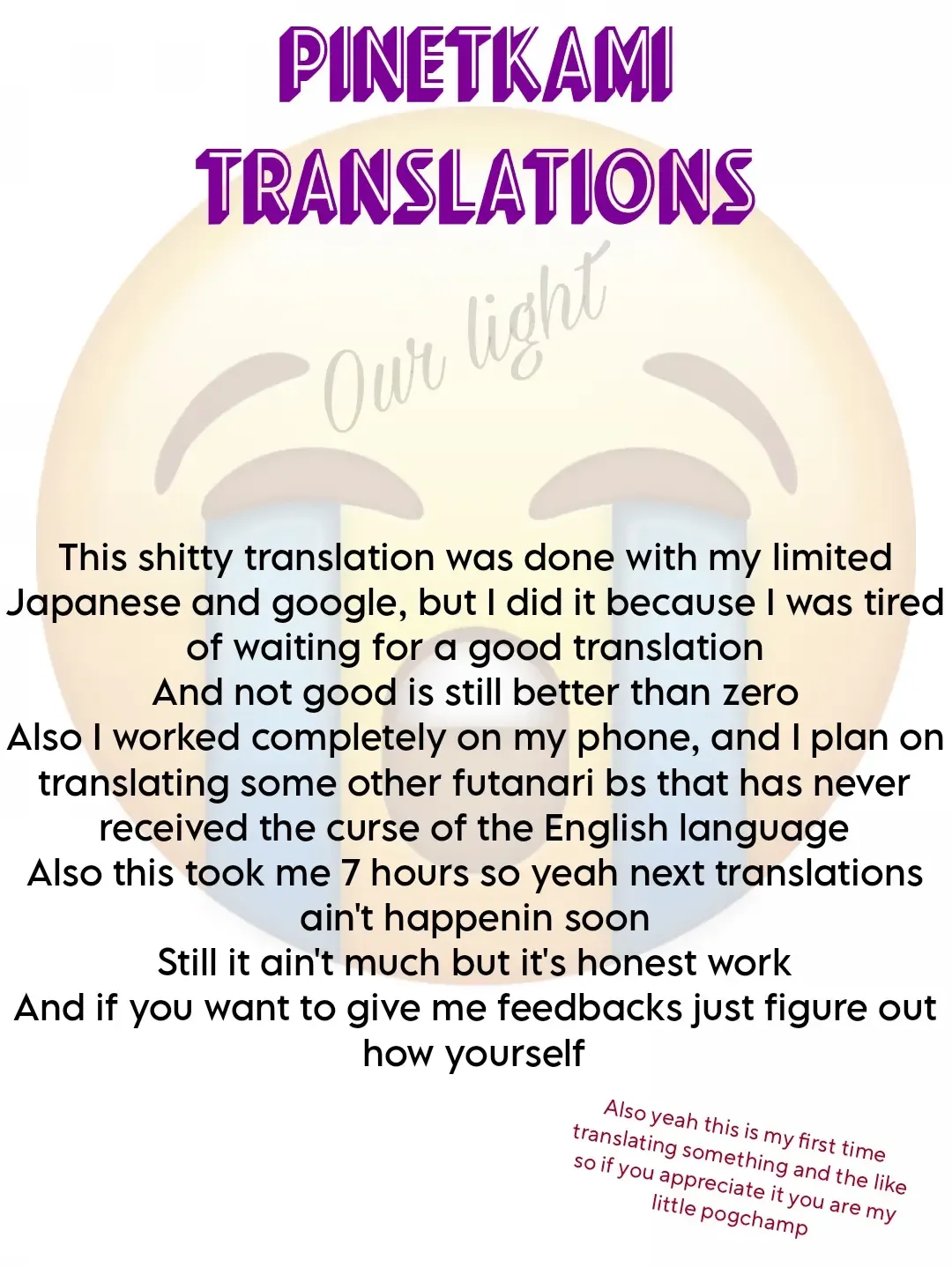 [Blacktan] Futanari Suzuran-chan Fhentai - Page 27